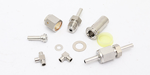仪表接头（tóu）-Zhejiang Huihong Machinery Co., Ltd.