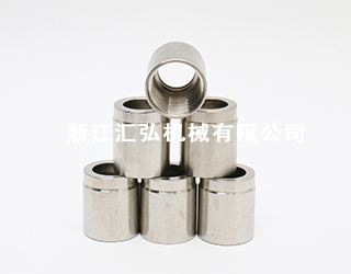 软管套筒-浙江（jiāng）汇弘机械有限公司