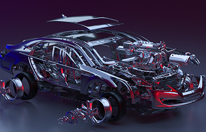 Automobiles-Zhejiang Huihong Machinery Co., Ltd.